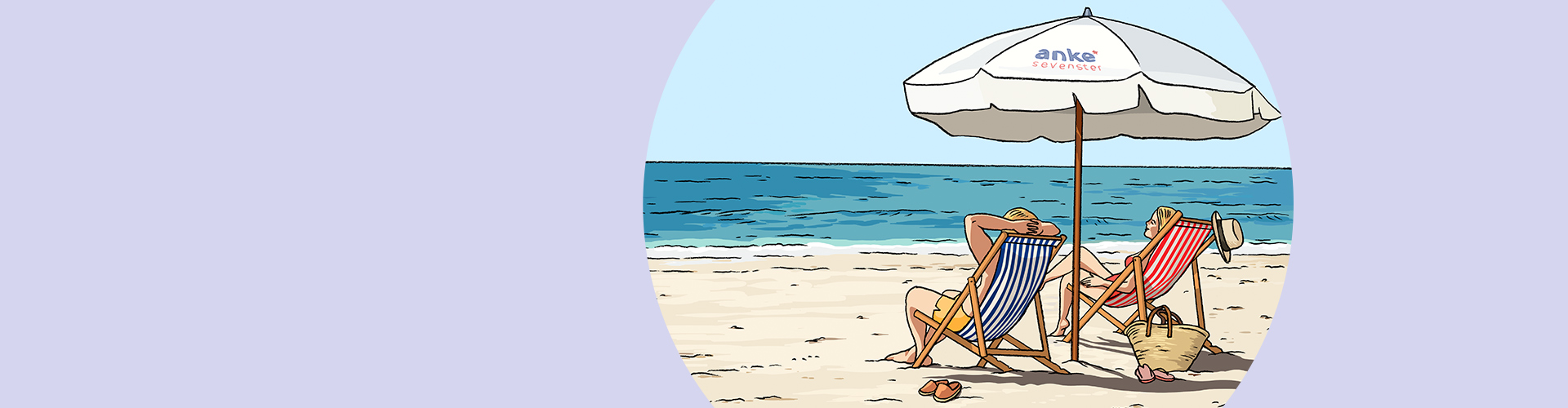 Enjoy Mallorca! We take care