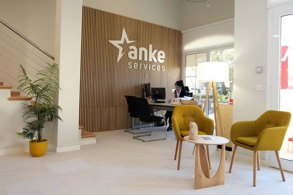 Büro Anke Services Santa Ponsa