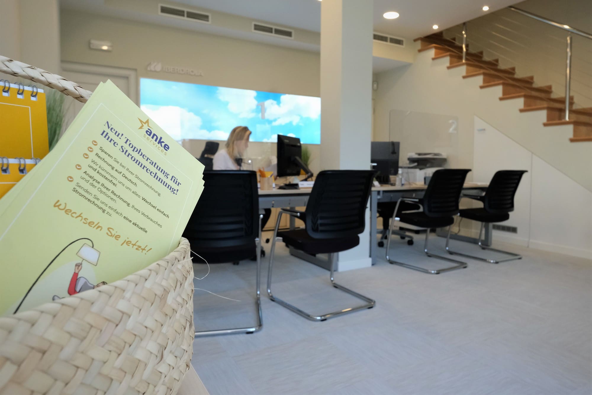 Büro Anke Services Llucmajor
